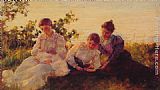 Three Women